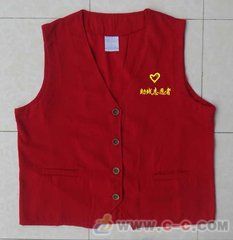 白云区定制工作马甲 提升企业形象与安全保障的多功能服饰