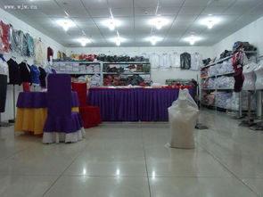 杭州顺佳 深耕职业服与厨房用品，助力浙江工业品市场高质量发展