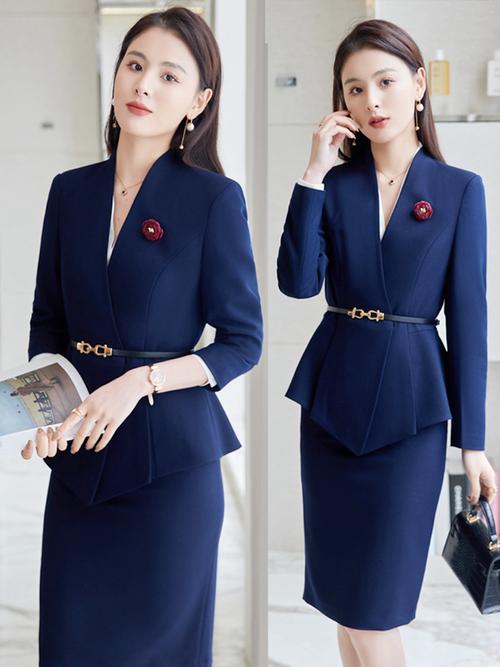 浅析高端职业服在口腔医院等服务行业中的应用与价值